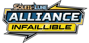 Logo Série Alliance Infaillible
