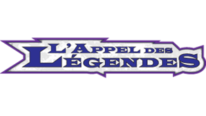 Logo Série Appel Des Legendes