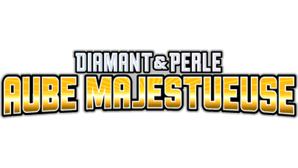 Logo Série Précédant Eveil Des Legendes (Aube Majestueuse)
