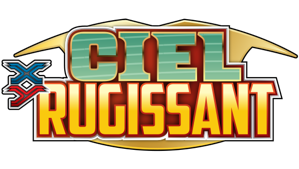 Logo Série Ciel Rugissant