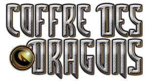 Logo Série Précédant Frontieres Franchies (Coffre Des Dragons)