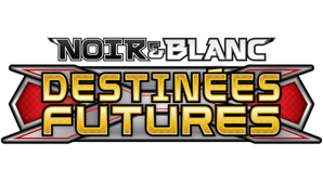 Logo Série Destinees Futures