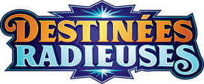 Logo Série Destinees Radieuses