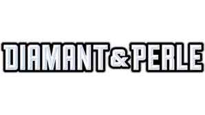 Logo Série Diamant Perle