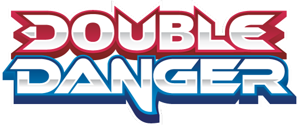 Logo Série Suivant Primo Choc (Double Danger)