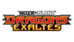 Logo Série Précédant Coffre Des Dragons (Dragons Exaltes)
