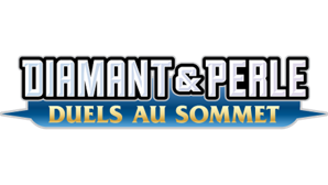 Logo Série Précédant Aube Majestueuse (Duels Au Sommet)