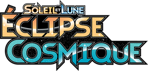 Logo Série Précédant Epee Bouclier (Eclipse Cosmique)