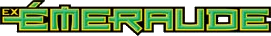 Logo Série Suivant Team Magma Vs Team Aqua (Emeraude)