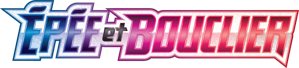 Logo Série Epee Bouclier