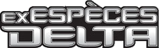 Logo Série Suivant Forces Cachees (Especes Delta)