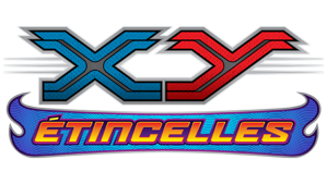 Logo Série Suivant Xy (Etincelles)