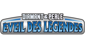 Logo Série Eveil Des Legendes