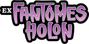 Logo Série Précédant Gardiens De Cristal (Fantomes Holon)