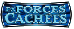 Logo Série Forces Cachees