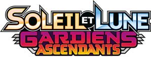 Logo Série Précédant Ombres Ardentes (Gardiens Ascendants)