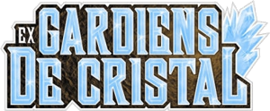 Logo Série Gardiens De Cristal
