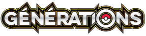 Logo Série Generations