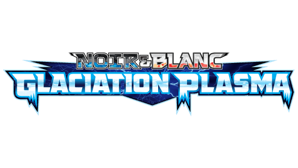 Logo Série Glaciation Plasma