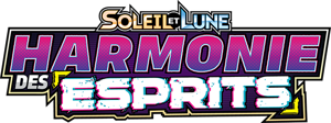 Logo Série Suivant Alliance Infaillible (Harmonie Des Esprits)