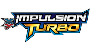 Logo Série Impulsion Turbo