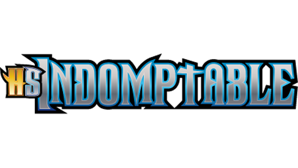 Logo Série Indomptable