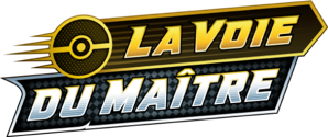 Logo Série Précédant Voltage Eclatant (La Voie Du Maitre)