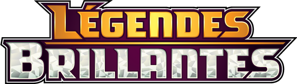 Logo Série Legendes Brillantes