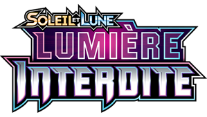 Logo Série Suivant Ultra Prisme (Lumiere Interdite)