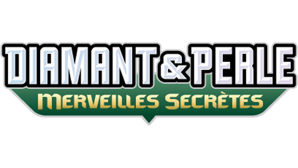 Logo Série Merveilles Secretes