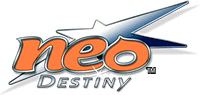 Logo Série Suivant Neo Revelation (Neo Destiny)