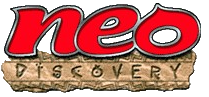 Logo Série Précédant Neo Revelation (Neo Discovery)