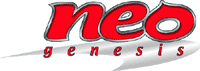 Logo Série Neo Genesis