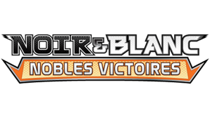 Logo Série Nobles Victoires