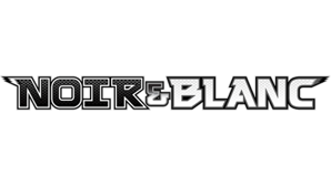 Logo Série Noir Blanc