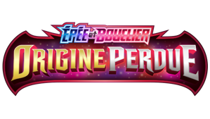 Logo Série Origine Perdue
