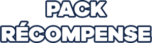 Logo Série Pack Recompense