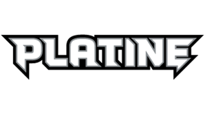 Logo Série Platine