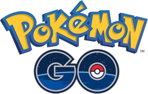 Logo Série Pokemon Go