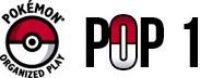 Logo Série Précédant Pop 2 (Pop 1)