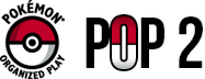 Logo Série Précédant Pop 3 (Pop 2)