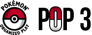 Logo Série Précédant Pop 4 (Pop 3)
