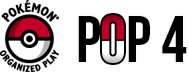 Logo Série Précédant Pop 7 (Pop 4)