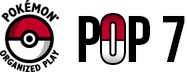 Logo Série Précédant Pop 9 (Pop 7)