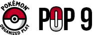 Logo Série Précédant Promo World Championship (Pop 9)