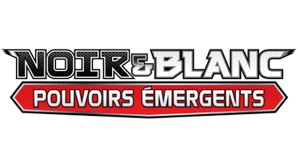 Logo Série Pouvoirs Emergents