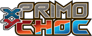 Logo Série Primo Choc
