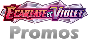 Logo Série Promo Ev