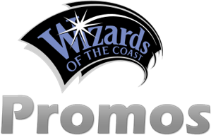 Logo Série Suivant Faille Paradoxe (Promo Wizards)