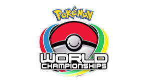 Logo Série Promo World Championship